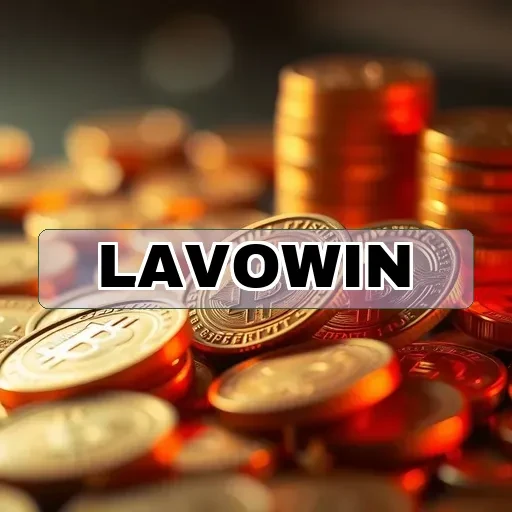 lavowin: Temukan Pengalaman Aksi Game Terbaik dengan Seru