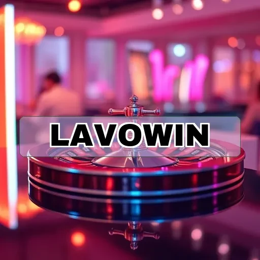 lavowin: Game Arcade Terbaik untuk Penggemar Permainan Seru