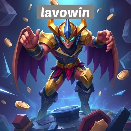 Tantangan dan Kesempatan di Industri Game Melalui Lavowin