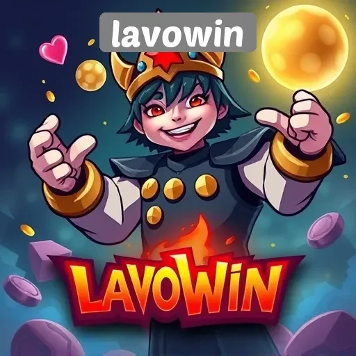 Beragam Game Menarik di Lavowin untuk Penggemar