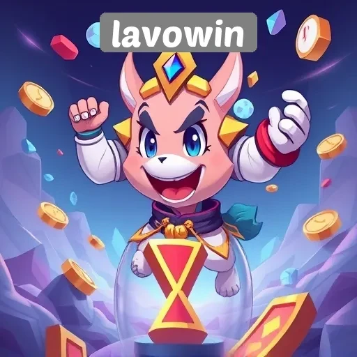 Menjelajahi Beragam Permainan Menarik di Lavowin