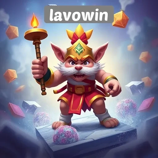 Menggali Fitur Menarik dari Situs Game Lavowin