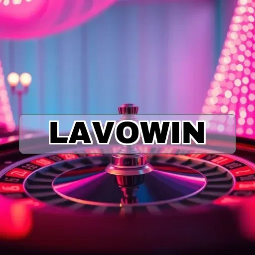 lavowin: Forum Diskusi untuk Gamer Indonesia yang Interaktif dan Seru