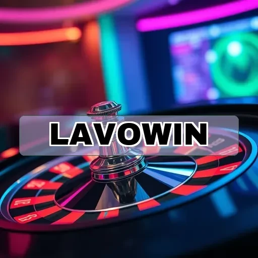 lavowin: Panduan untuk Menang di Game Online Terbaik