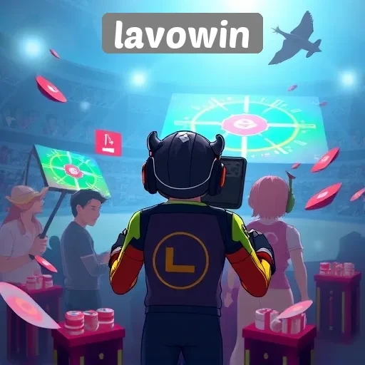 Keuntungan Bergabung di Lavowin untuk Para Gamer Indonesia