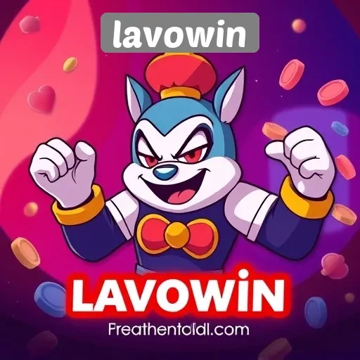 Cara Bergabung dan Bermain di Lavowin