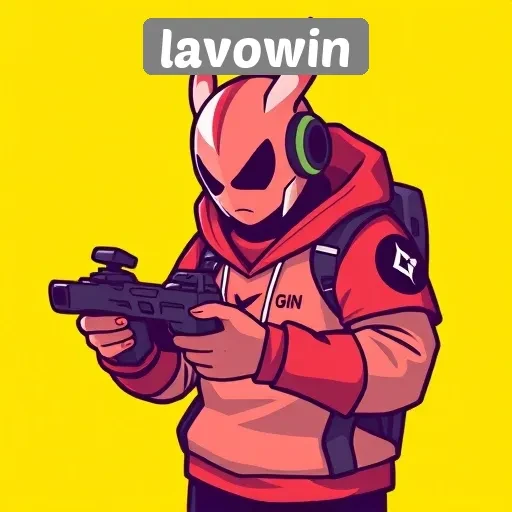 Bagaimana Lavowin Menghimpun Komunitas Gamer Indonesia