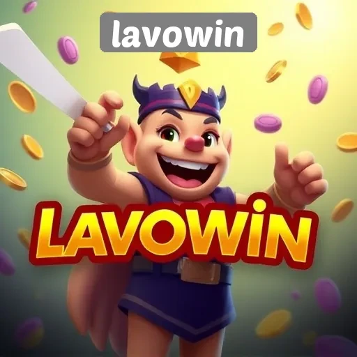 Mengapa Penggemar Game Memilih Lavowin Sebagai Situs Utama