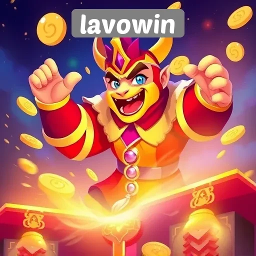 Fitur Menarik yang Ditawarkan oleh Situs Game Lavowin