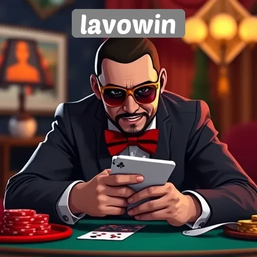 Panduan Memulai Permainan di Situs Lavowin