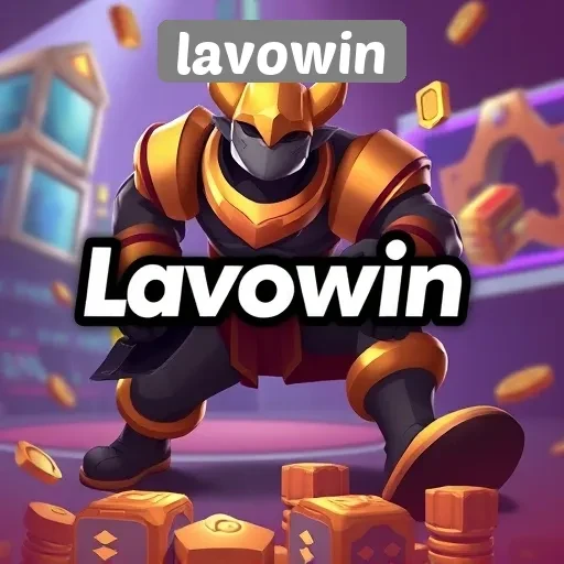 Lavowin: Gaming dan Keamanan untuk Pengguna