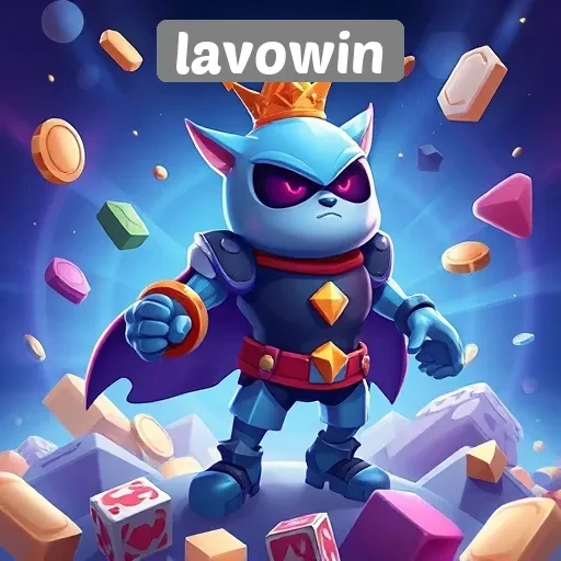 Mengenal Lavowin Sebagai Platform Game Online Terpercaya