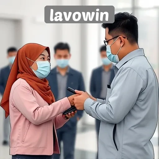 Membedah Keamanan dan Transaksi di Lavowin