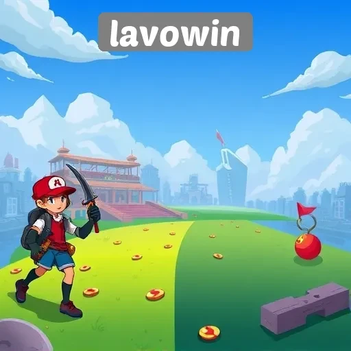 Perbandingan Lavowin dengan Situs Game Lain di Indonesia