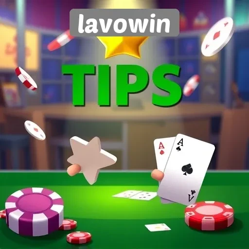 Tips dan Trik Bermain di Lavowin untuk Pemula